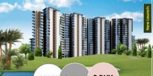 2-3 bhk affordable flats