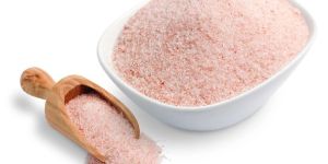 Himalayan Pink Salt Powder