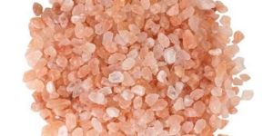Himalayan Pink Salt Crystal Type