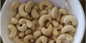 Cashew Nut W180