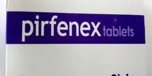Pirfenidone 200mg Tablets