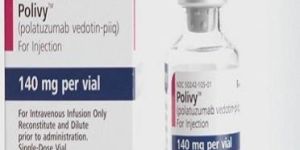 Polatuzumab Vedotin - Piiq 140mg Injection