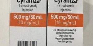 Ramucirumab 500mg Injection