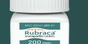 Rucaparib 200mg Tablets
