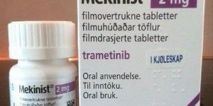 Trametinib 2mg Tablets