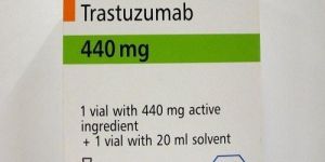 Trastuzumab 440mg Injection