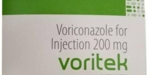 Voriconazole 200mg Injection