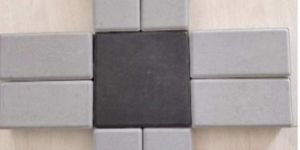 10x10 & 10x5 Glossy Paver Block