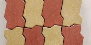 Zig Zag Parking Tiles