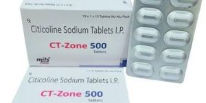 Citicoline Tablets