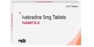 Ivabradine Tablet