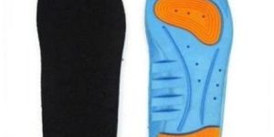 Height Increasing Insoles