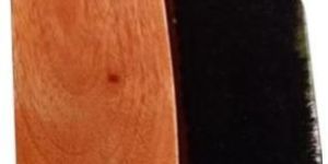 Rectangular Shoe Brush