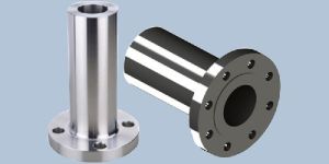 Mild Steel Long Weld Neck Flange