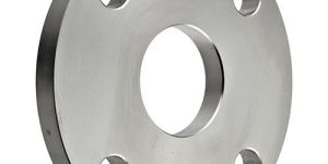 Plate Flange