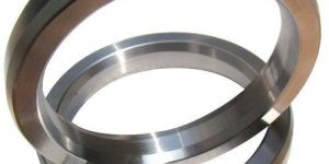Rolled Ring Forgings