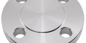 Stainless Steel Blind Flange