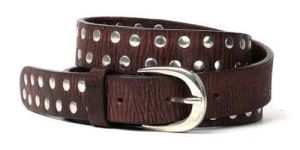 Stylish Leather Belt