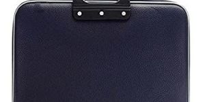 Stylish Leather Laptop Bags