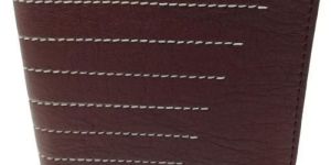 Genuine Leather Wallet