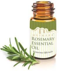 Rosemary Essential Oil