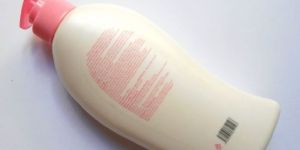 Whitening Body Lotion