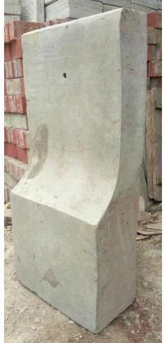 RCC Road Divider