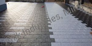 Stone Texture Paver Blocks