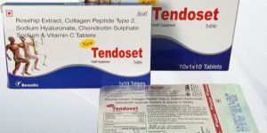 Tendoset Tablet