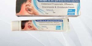 Terbocyl Cream