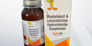 Toxilin Kid Syrup