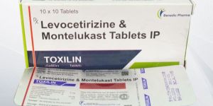 Toxilin Tablet