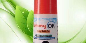 Tummy Ok Oil