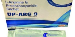 UP-ARG 9 Sachet