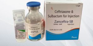Zanceftra SB Injection