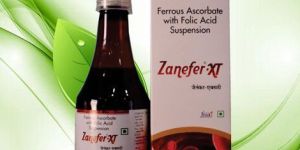 Zanefer-XT Suspension