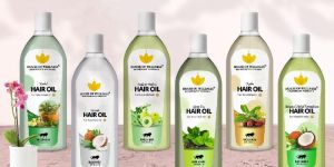 Hair Oil