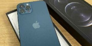 Apple iPhone 12 Pro Max 512Gb