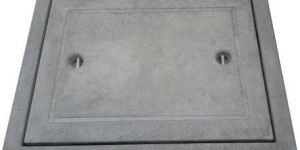 Cement Manhole Cover