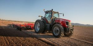 Agricultural Lubricants