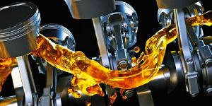 Engine Lubricants