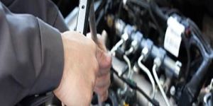 Engine Repairing Service