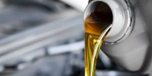 Industrial Lubricants