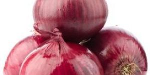 Fresh Red Onion
