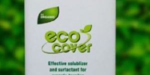 Eco Cover Organic Pesticide