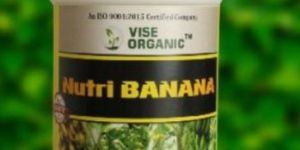Nutri Banana Plant Growth Promoters