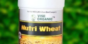 Nutri Wheat