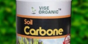 Soil Carbone Organic Fertilizer