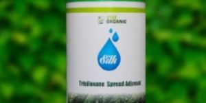 Trisiloxane Spread Adjuvant