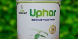 Uphar Hydrolysed Protein Powder